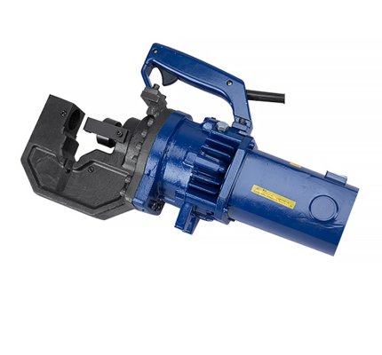 Hydraulic Hole Punchers MHP-25