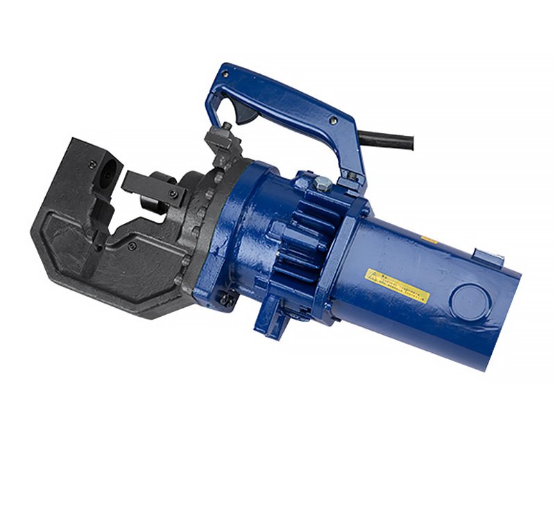 Hydraulic Hole Punchers MHP-25