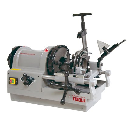 Pipe Threading Machine Pipe Threader 4inch (1/2”~4”)