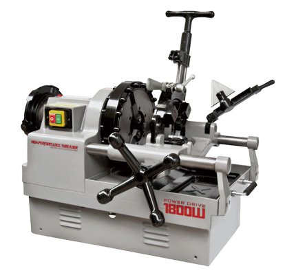 Pipe Threading Machine Pipe Threader 3inch (1/2”~3”)