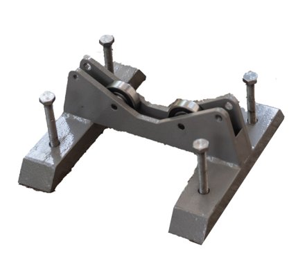 Electric Pipe Cutting Machine