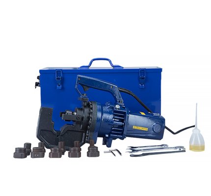 Hydraulic Hole Punchers MHP-25