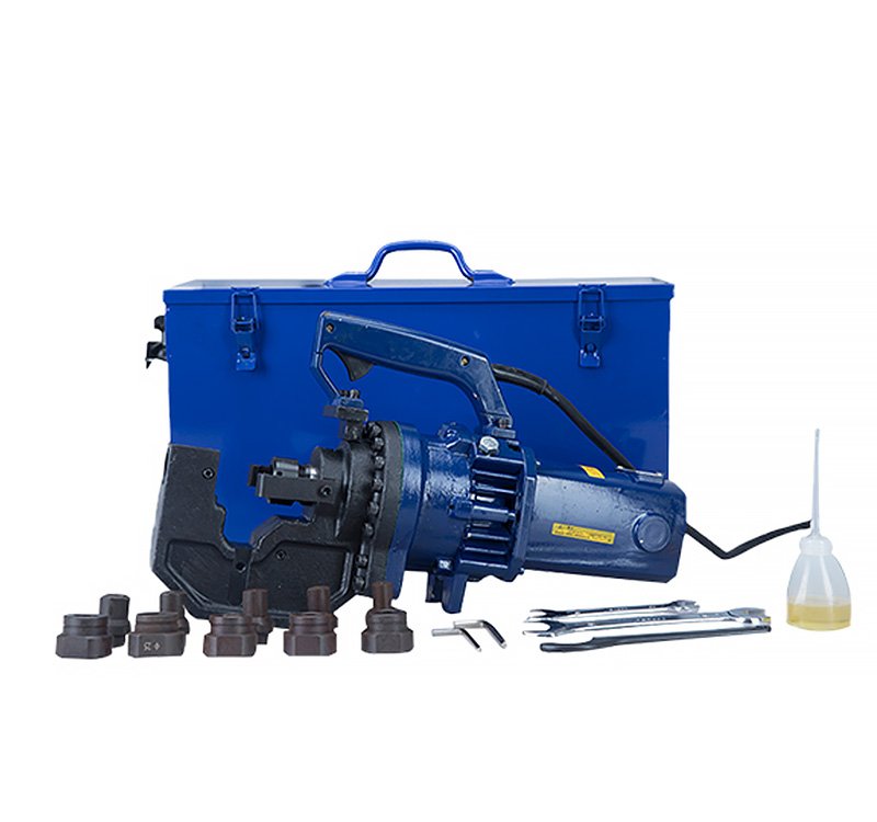 Hydraulic Hole Punchers MHP-25