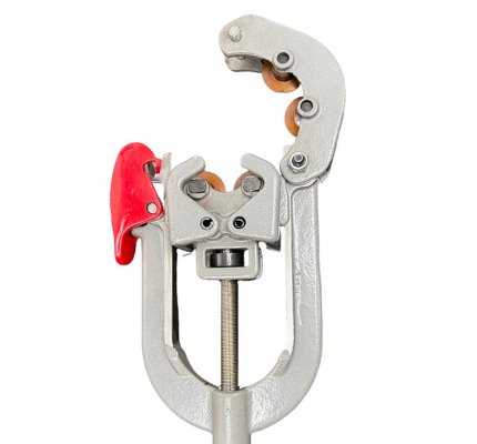 Manual Pipe Cutter