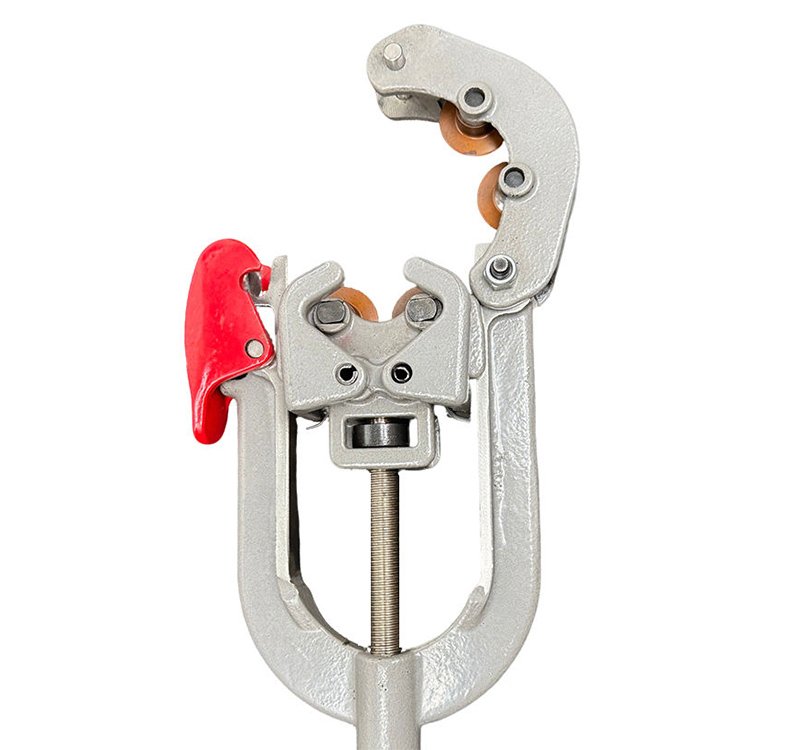 Manual Pipe Cutter