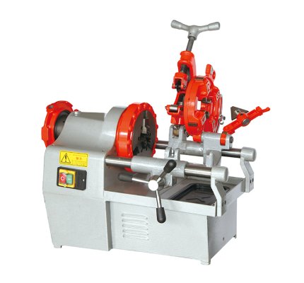 Pipe Threading Machine Pipe Threader 2inch (1/2”~2”)