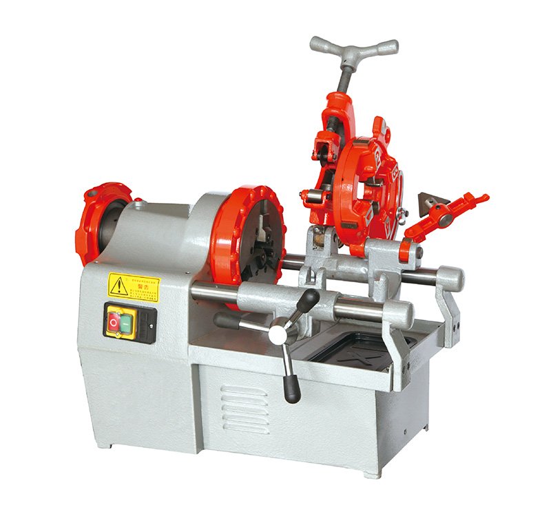 Pipe Threading Machine Pipe Threader 2inch (1/2”~2”)