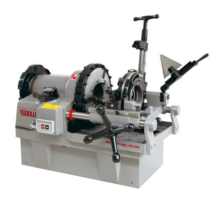 Pipe Threading Machine Pipe Threader 4inch (1/2”~4”)