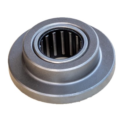 Manual Pipe Groover