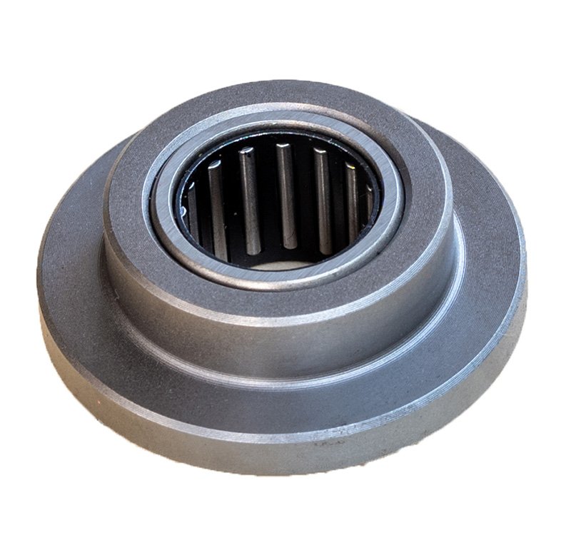 Manual Pipe Groover