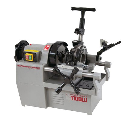 Pipe Threading Machine Pipe Threader 2inch (1/2”~2”)