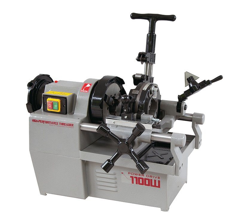 Pipe Threading Machine Pipe Threader 2inch (1/2”~2”)