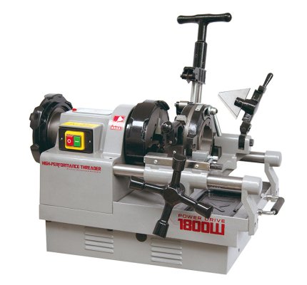 Pipe Threading Machine Pipe Threader 2-1/2 inch (1/2”~2.5”)