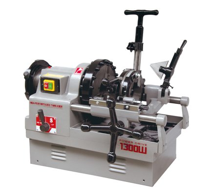 Pipe Threading Machine Pipe Threader 3inch (1/2”~3”)