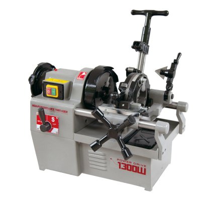Pipe Threading Machine Pipe Threader 2inch (1/2”~2”)