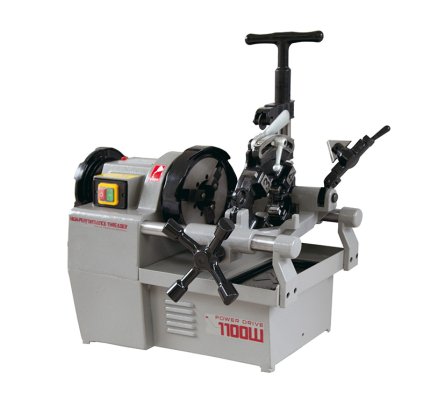 Pipe Threading Machine Pipe Threader 2inch (1/2”~2”)