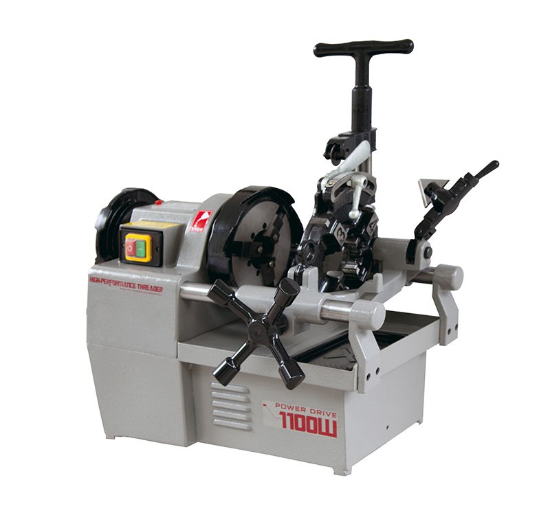 Pipe Threading Machine Pipe Threader 2inch (1/2”~2”)