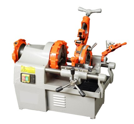 Pipe Threading Machine Pipe Threader 2inch (1/2”~2”)