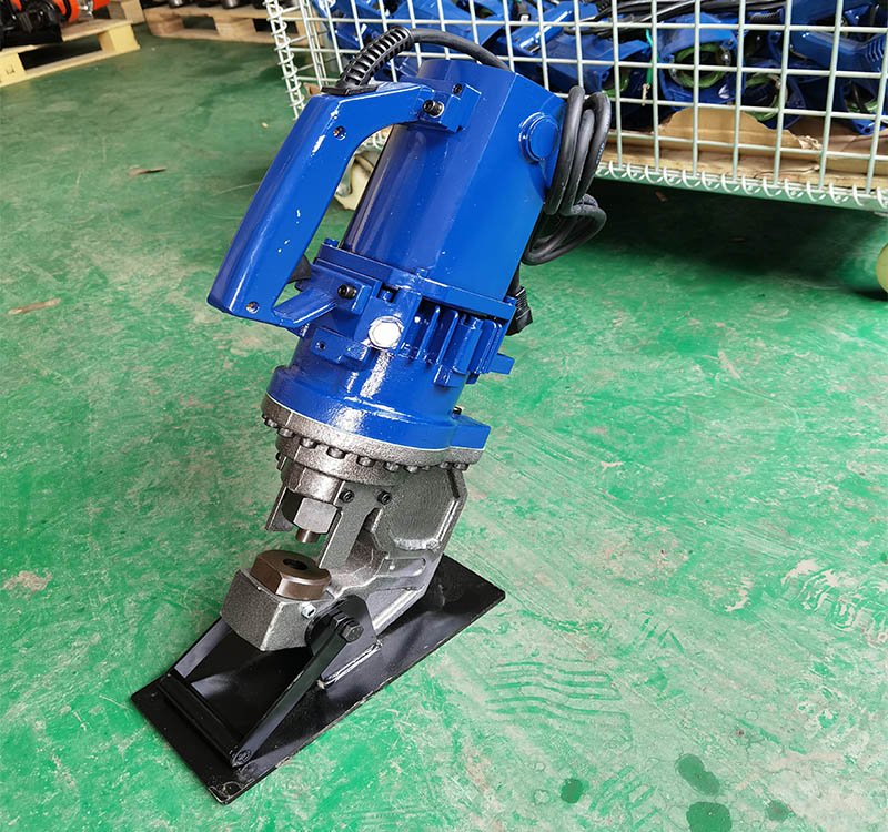 Hydraulic Hole Punchers MHP-25