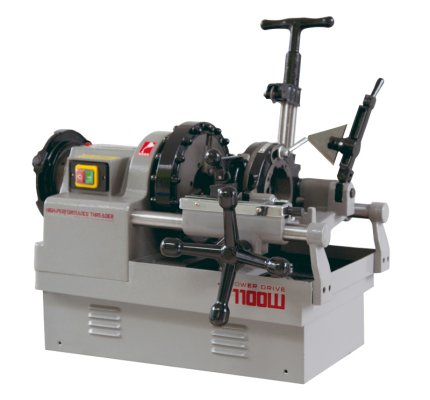 Pipe Threading Machine Pipe Threader 3inch (1/2”~3”)