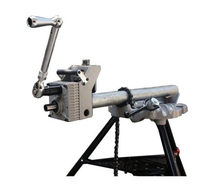 Manual Pipe Groover