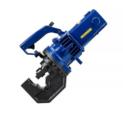Hydraulic Hole Punchers MHP-25