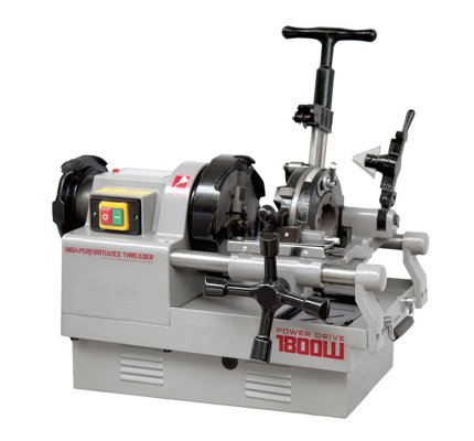 Pipe Threading Machine Pipe Threader 2inch (1/2”~2”)