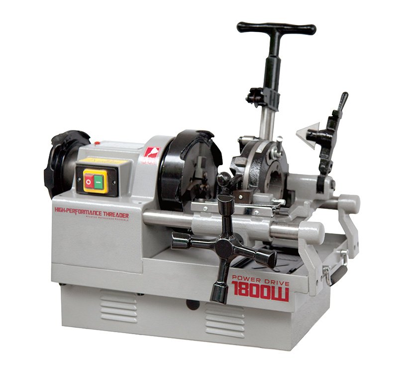 Pipe Threading Machine Pipe Threader 2inch (1/2”~2”)