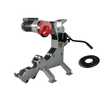 Electric Pipe Cutting Machine