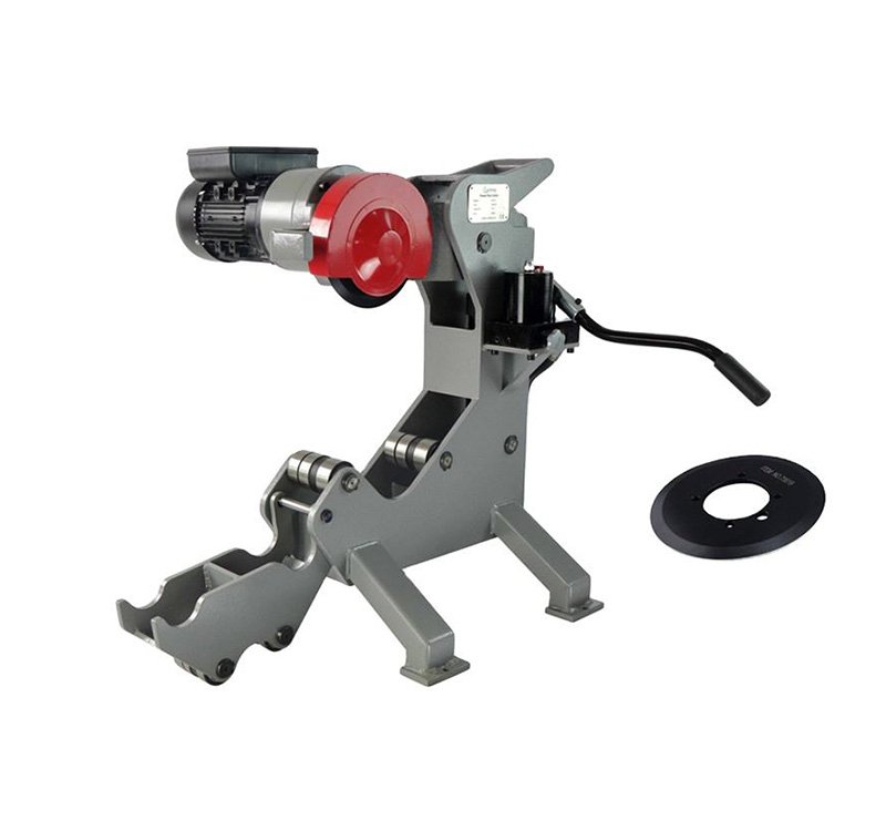 Electric Pipe Cutting Machine