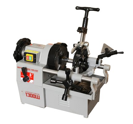 Pipe Threading Machine Pipe Threader 2-1/2 inch (1/2”~2.5”)