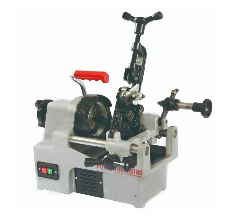 Pipe Threading Machine 1inch (1/2”~1”)