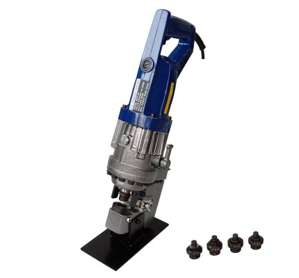 Hydraulic Hole Punchers MHP-20