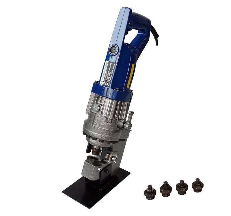 Hydraulic Hole Punchers MHP-20