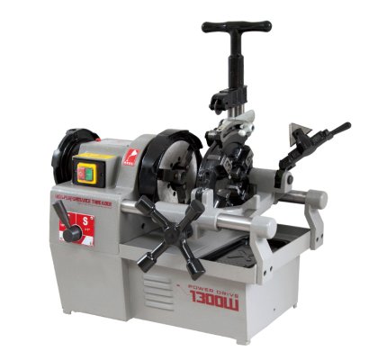 Pipe Threading Machine Pipe Threader 2inch (1/2”~2”)