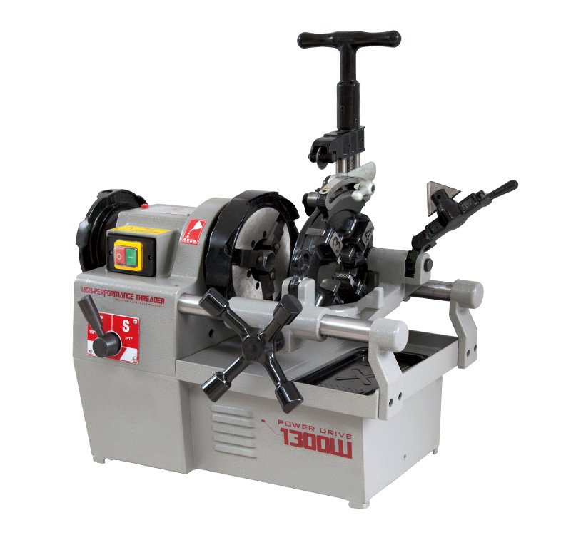 Pipe Threading Machine Pipe Threader 2inch (1/2”~2”)