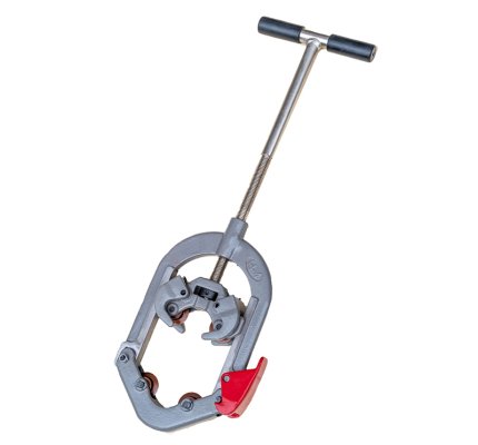 Manual Pipe Cutter