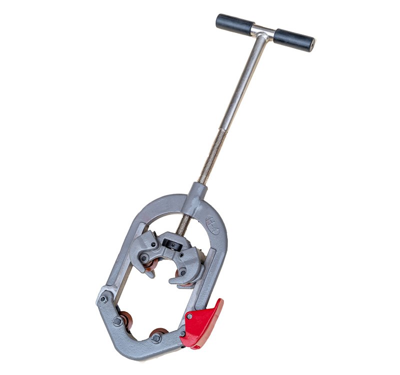 Manual Pipe Cutter