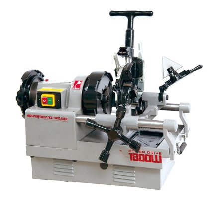 Pipe Threading Machine Pipe Threader 2-1/2 inch (1/2”~2.5”)