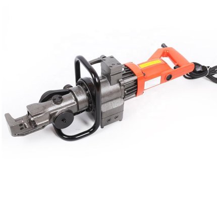 Portable Rebar Bender Cutter RBC-16