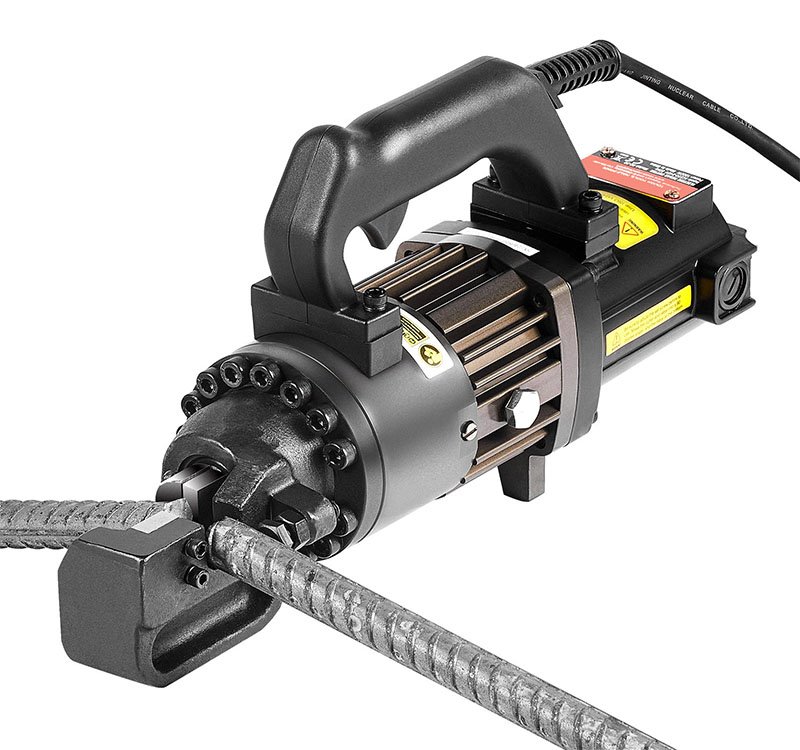 Portable Rebar Electric Cutter PC-20 (max. cutting 20mm rebar)