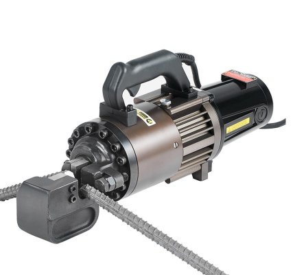 Portable Electric Rebar Cutter PC-32 (max. cutting 32mm rebar)