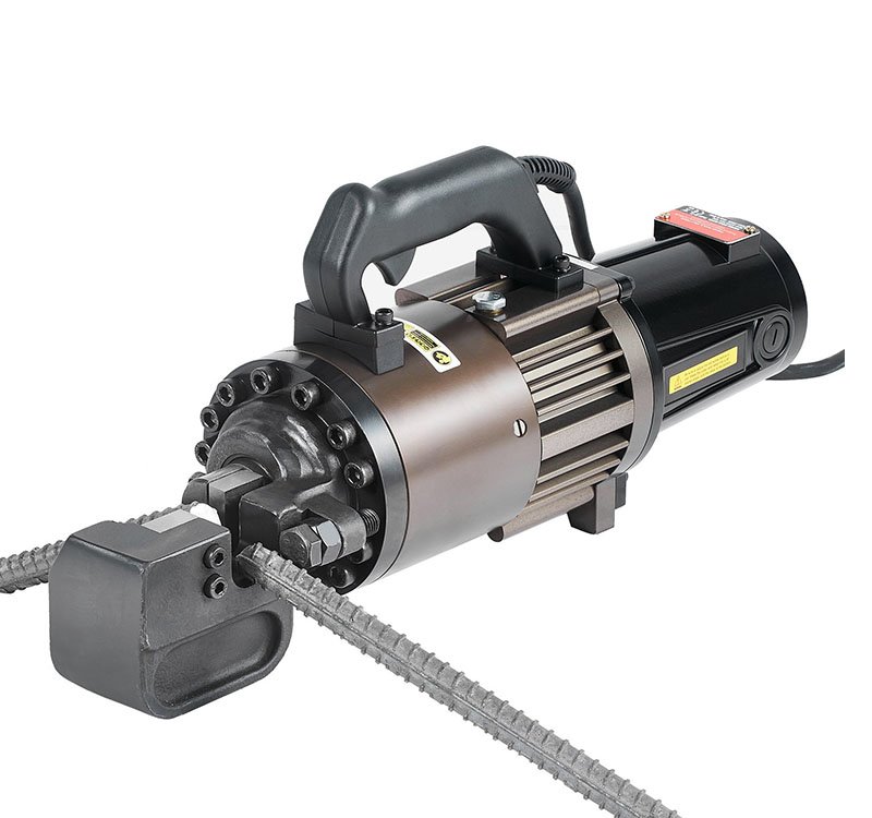 Portable Electric Rebar Cutter PC-32 (max. cutting 32mm rebar)
