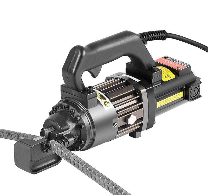 Portable Electric Rebar Cutter PC-16 (max. cutting 16mm rebar)
