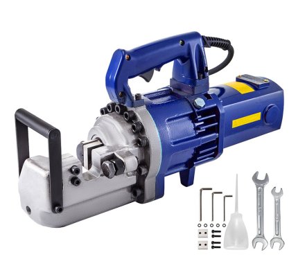 Portable Rebar Cutter RC-32 (max. cutting 32mm rebar)