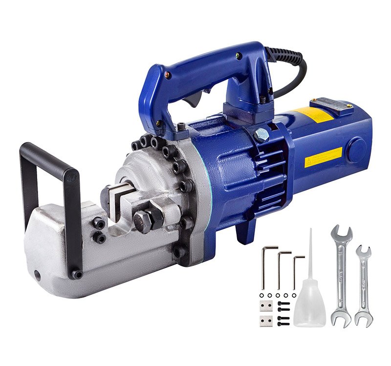 Portable Rebar Cutter RC-32 (max. cutting 32mm rebar)