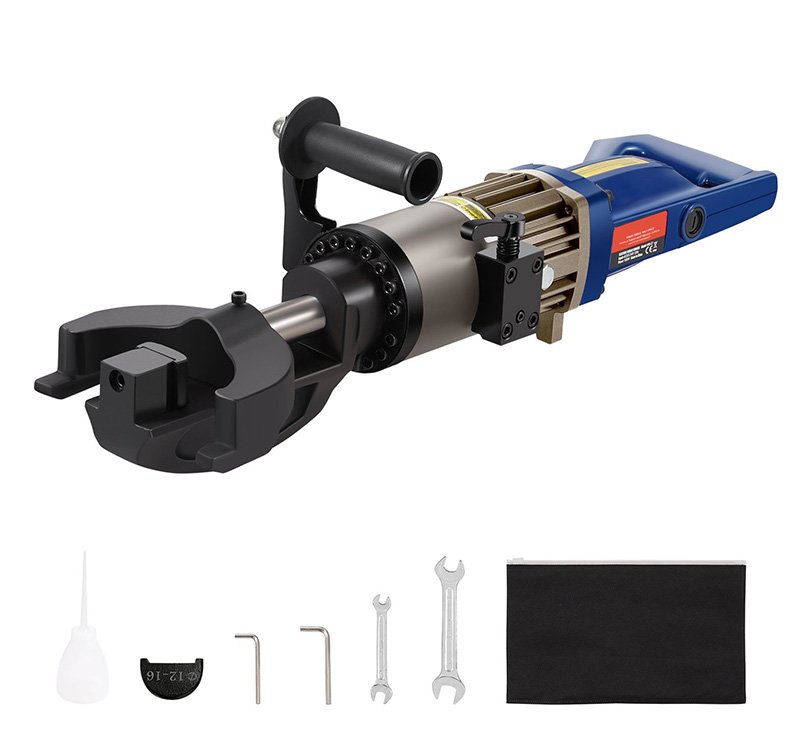 Portable Rebar Bender NRB-22