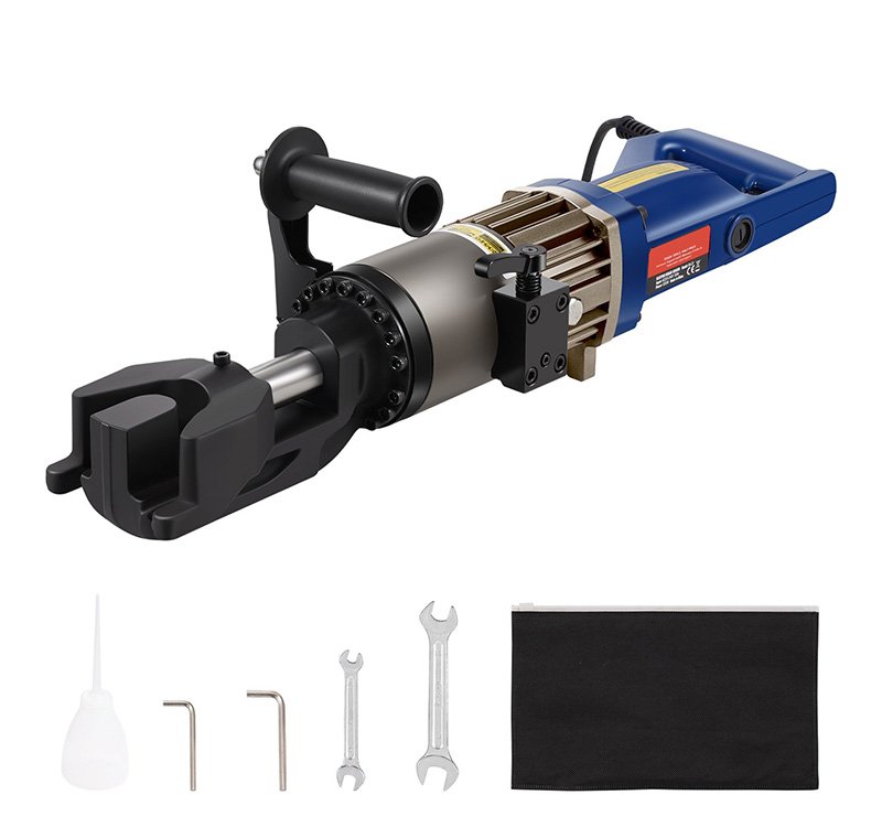 Portable Rebar Bender NRB-20