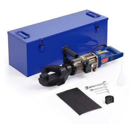 Portable Rebar Bender NRB-22