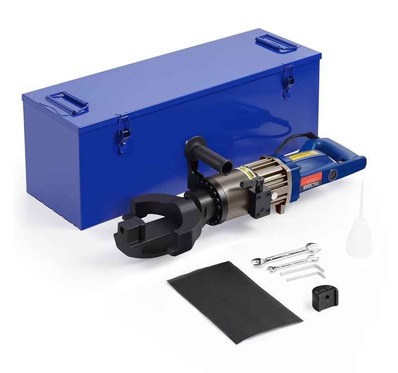 Portable Rebar Bender NRB-22